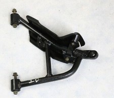 Triangle de Direction quad ATV