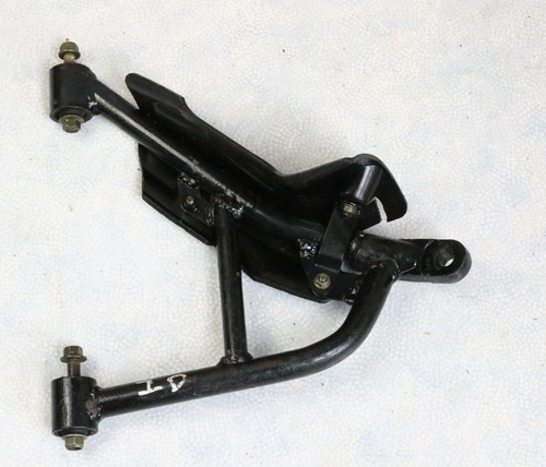 Triangle direction quad atv - de,