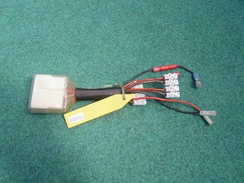 Connecteur câble adaptateur - connecteur,