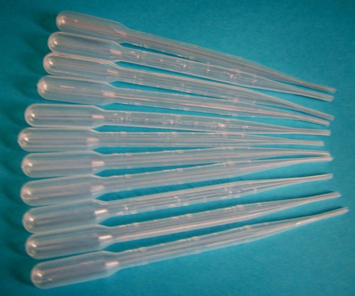 Pipette mesure 5ml 50 - pipette,