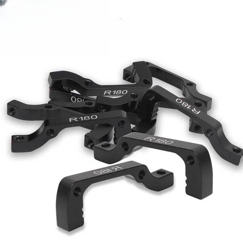 Adaptateur frein pour vtt - adaptateur,