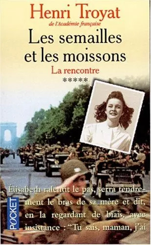 Les semailles moissons - semailles, et
