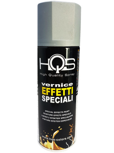Peinture spray hqs antirouille - spray,