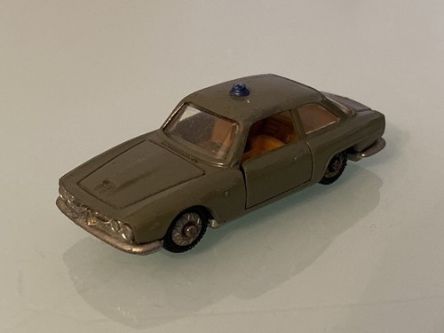 Jouet ancien alfa roméo - ancien,