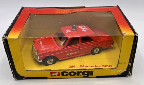 Mercedes 240d notruf 112 - mercedes,