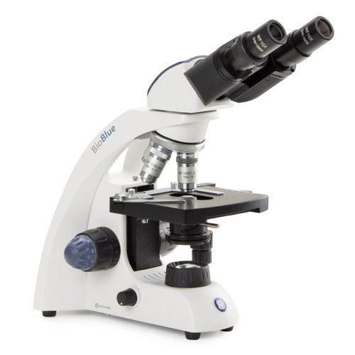 Microscope binoculaire bioblue - microscope,