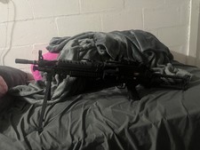 Airsoft cybergun licensed - fn,