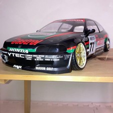 Voiture tamiya 10 - rc, 1/10