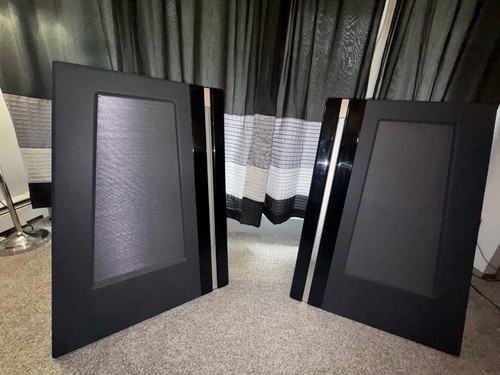 Apogee stage speakers mint - apogee,