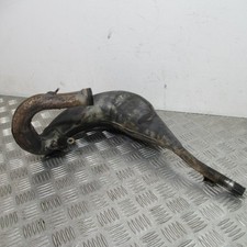 Pot d'échappement YAMAHA 85