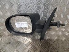 Retroviseur gauche RENAULT CLIO 3 PHASE 2 7701071870