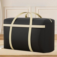 Sacs de rangement spacieux en