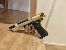 airsoft pistolet