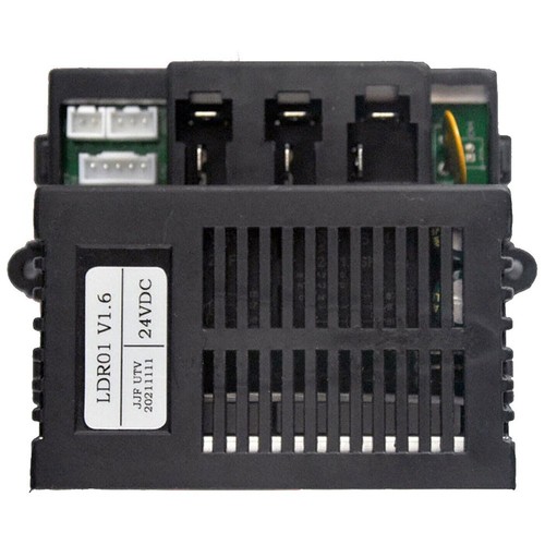Contrôleur 24v pour - 24v, vélo
