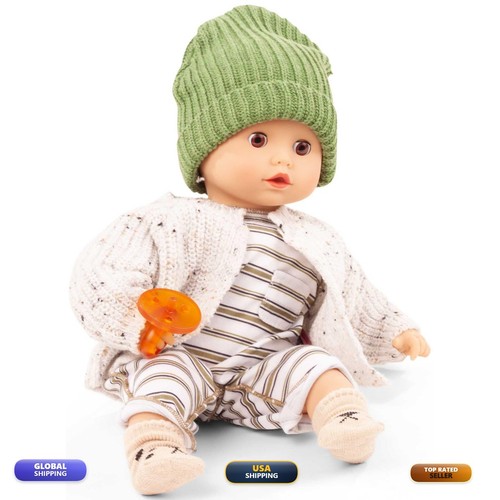 Gotz muffin urban stripes - gotz,