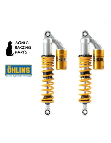 Aldu 601y ohlins - aldu, 2
