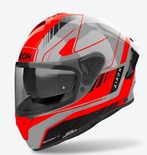 Casque de Moto Intégrale