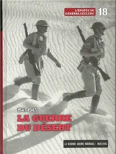 Guerre 39-45 "La guerre du
