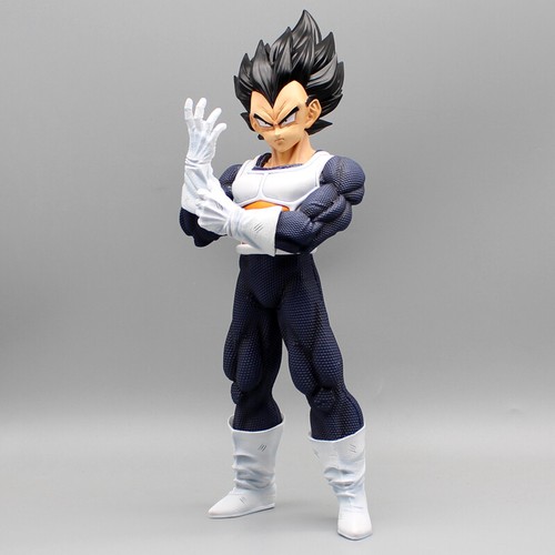 Grande figurine vegeta cm - vegeta,