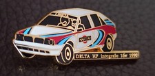 Pins Lancia Delta HF