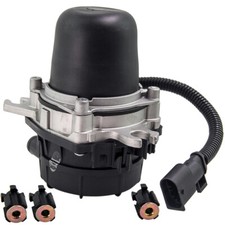 Pompe à air secondaire pompe à air for Citroen C2 C3 Berlingo Saxo Xsara 1618C0