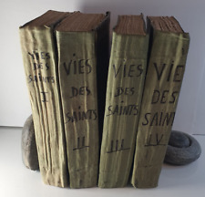 GIRY, G. M.L'ABBÉ-Vies des