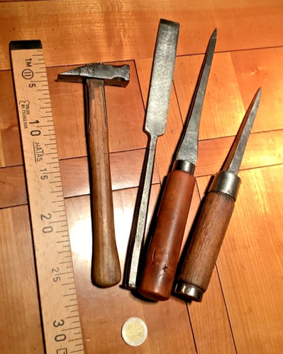 Outils anciens old tool - outils, tool,vieux