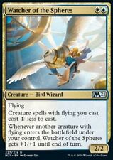 MRM ENGLISH 4x Gardien des sph�res - Watcher of the Spheres MTG Magic M10+