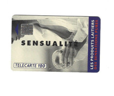 F328A  P L  120U SENSUALITE