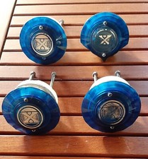 Bumpers Pour Flipper XENON