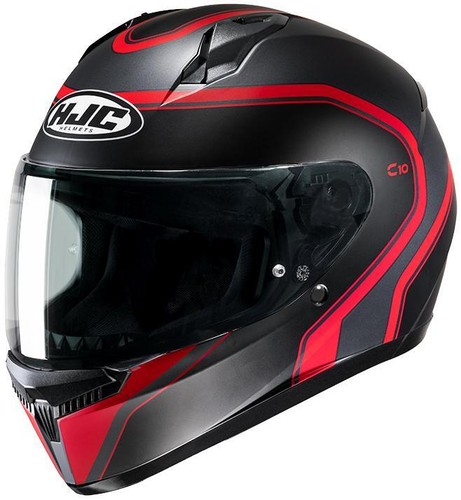 Casque intégral hjc c10 - intégral,
