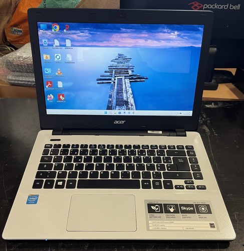 Ordinateur portable acer - portable,