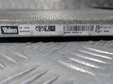Condenseur de clim CITROEN C1