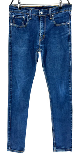 Levi strauss co jeans - levi's,