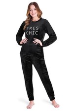 Pyjama Femme, Ensembles de