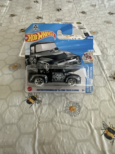 Hot wheels h5m - h5m, custom