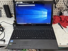 Packard Bell PC portable 15