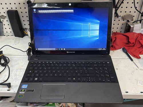 Packard bell portable 15 - pc,