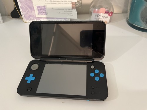 Nintendo 2ds système - nintendo,