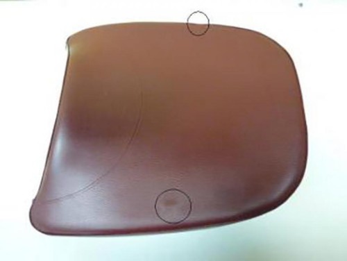 Selle passager origine pour