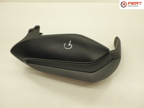 Protège main gauche yamaha - gauche, (yamaha