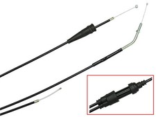 CABLE GAZ Derbi Senda R X-Race