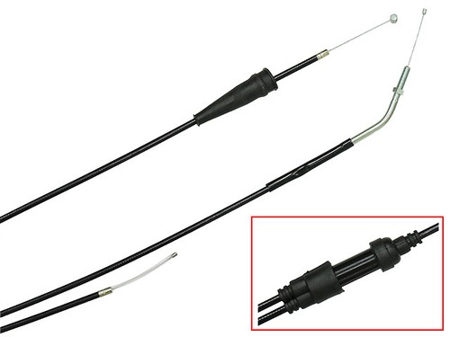 Cable gaz derbi senda race - senda, x-race