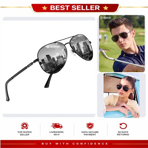 Lunettes soleil aviateur - lunettes, de