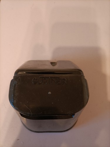 Boitier filtre air - boitier,