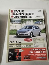 revue technique automobile