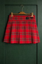 Minijupe Hippocampe Paris