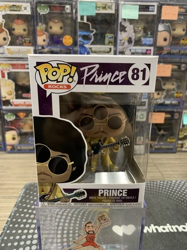 Rocks prince 3rd eye - prince, (3rd