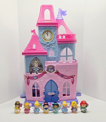 Fisher Price Disney Princess