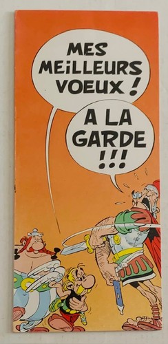 Carte voeux - carte, de